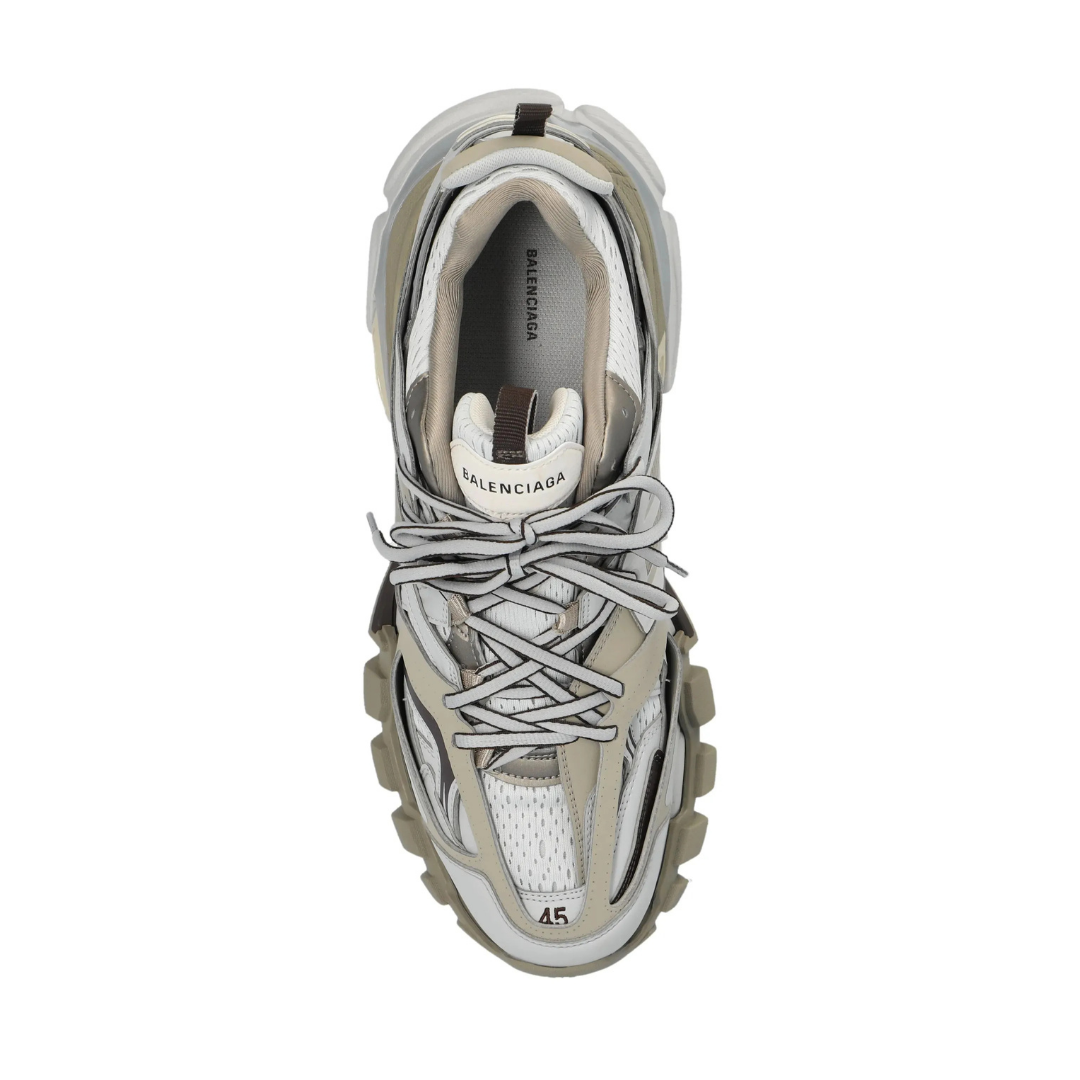 Track Grey Beige · Nova Neta · Nova Neta