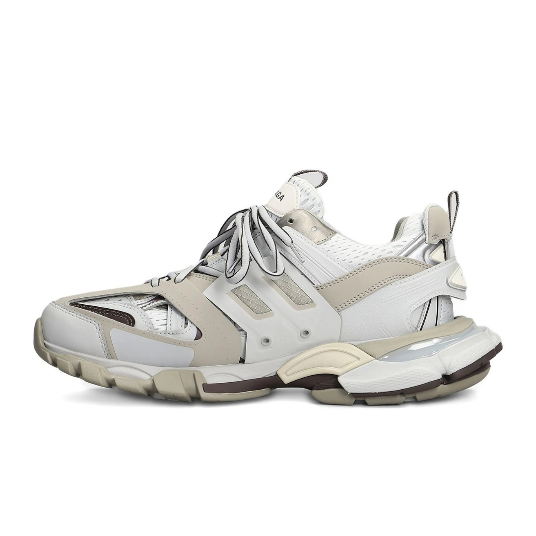 Nike Track Grey Beige