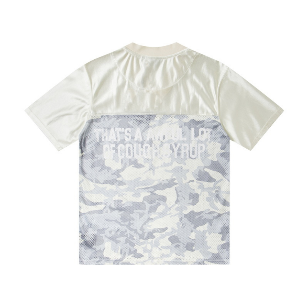 Decoded Camo Secret Short Set · Trapstar · Nova Neta