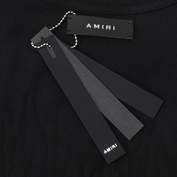 Amr Monogram Tiger T-shirt
