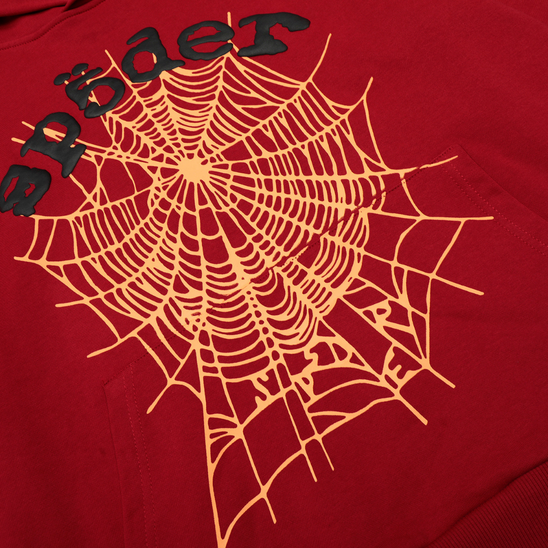 Sp5der Tracksuit · Sp5der · Nova Neta