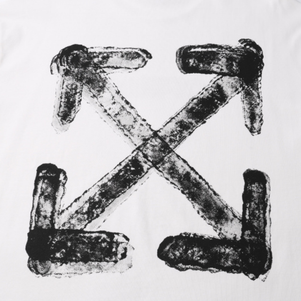 Off-W Monogram T-shirt · Louis Vuitton · Nova Neta