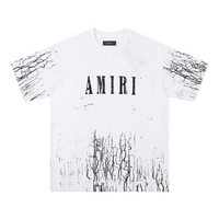 Amr Paint Splatter T-shirt