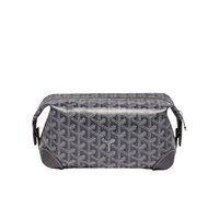 Bowling Bag Monograma Gris