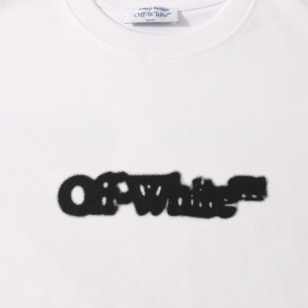 Off-W Monogram T-shirt · Louis Vuitton · Nova Neta