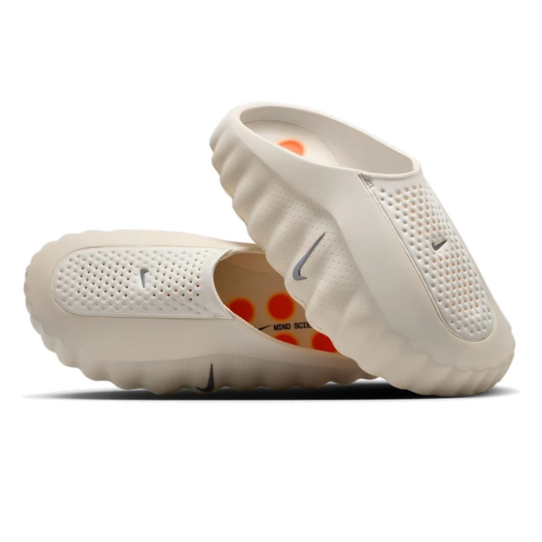 Mind 001 Slides - Beige