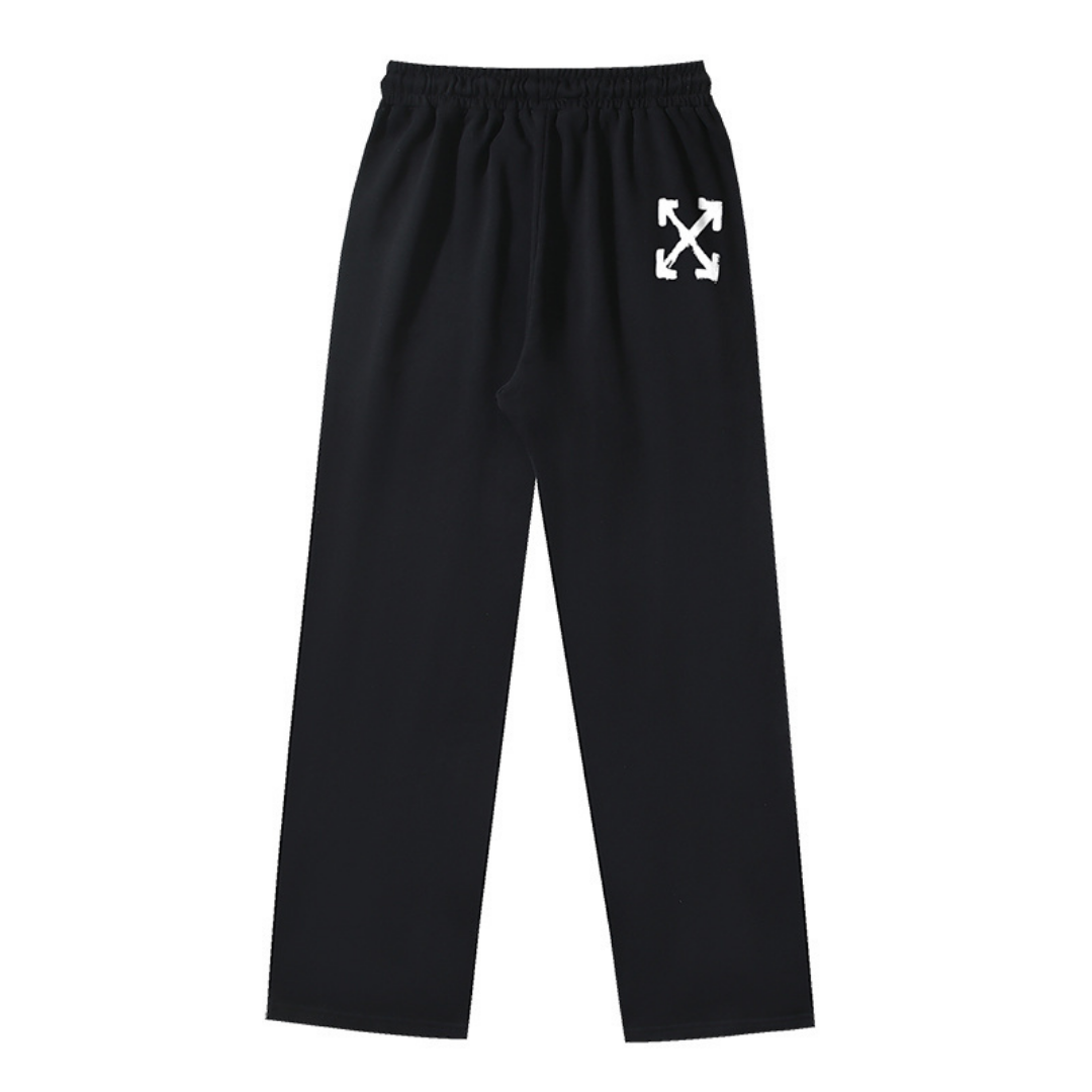 Off-W Monogram Pants · Off-White · Nova Neta