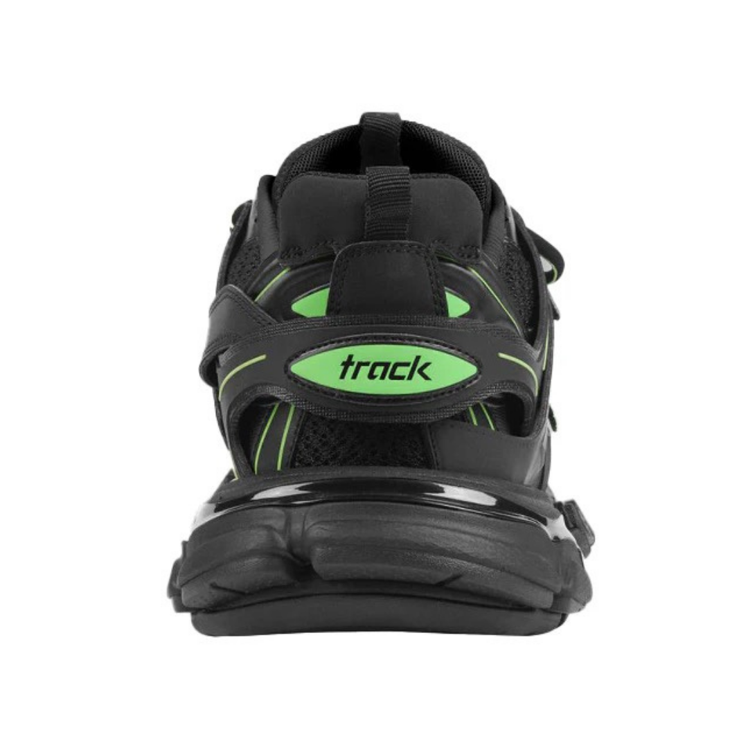 Track Black Green · Nova Neta · Nova Neta