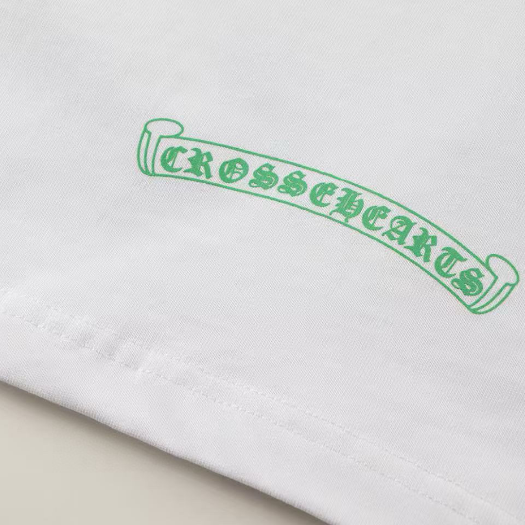 Chrome T-shirt