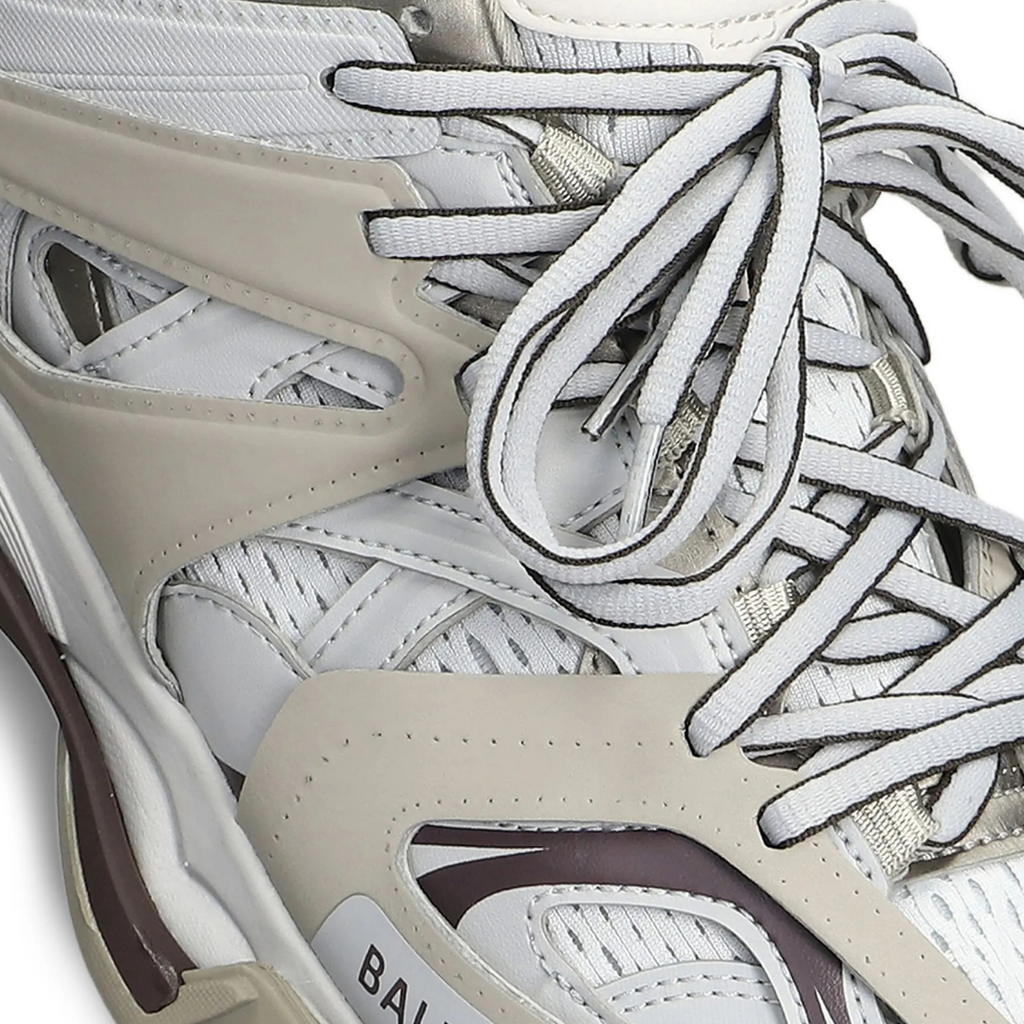 Track Grey Beige · Nova Neta · Nova Neta