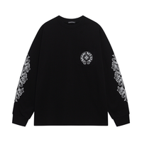 Chrome Sweatshirt