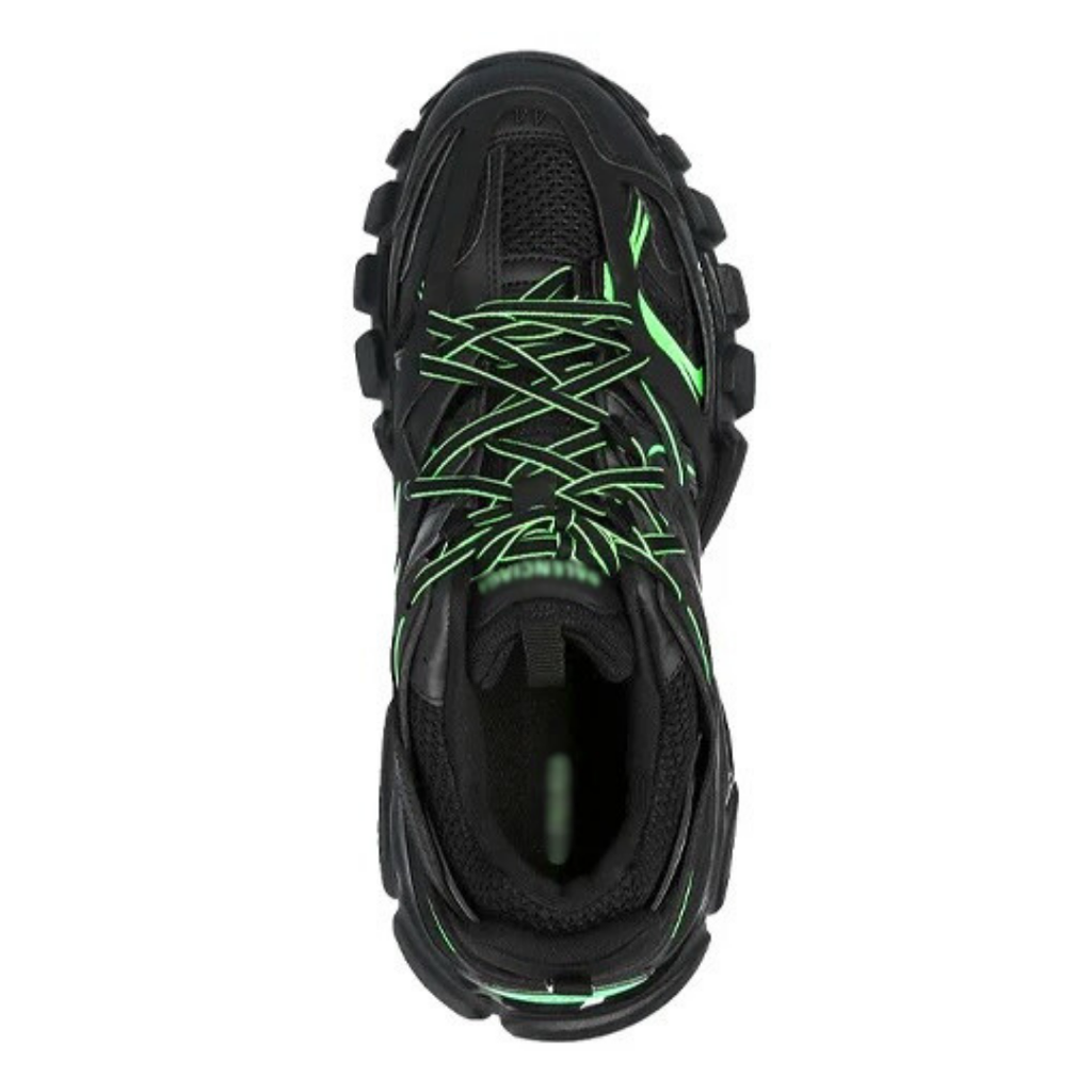 Track Black Green · Nova Neta · Nova Neta