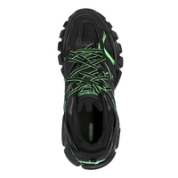 Nike Track Black Green