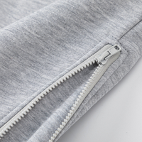 Conjunto Trapstar Gris Gris Blanco