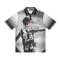 Irongate Gradient Football T-shirt · Trapstar · Nova Neta