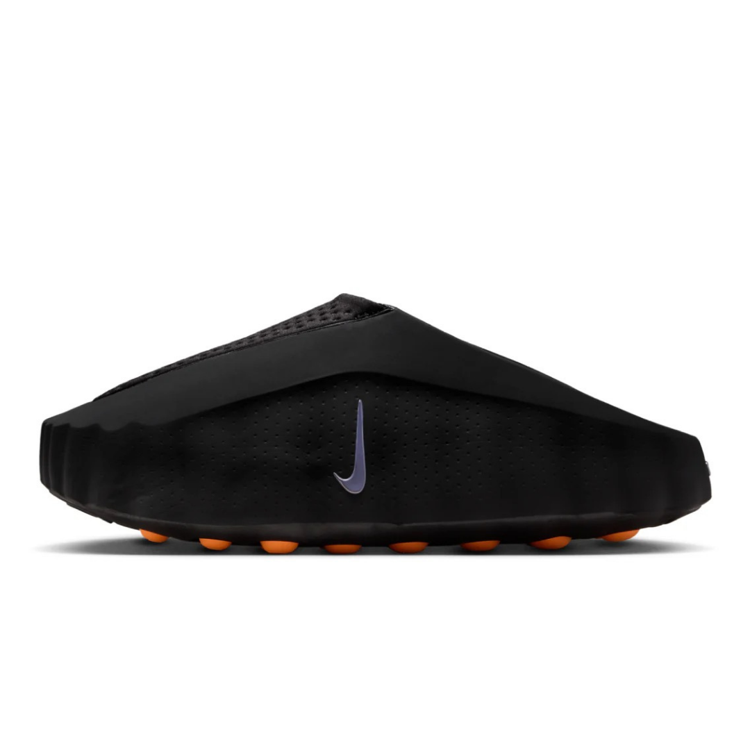 Mind 001 Slides - Negro