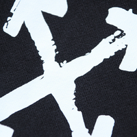Off-White Off-W Monogram Pants - Negro Negro Off White