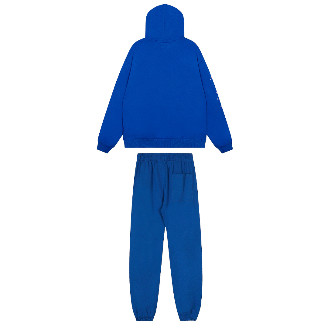 Sp5der Hoodie · Sp5der · Nova Neta