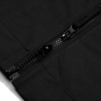 Tactic Jacket - Negro Negro Camo