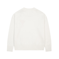 Ami Sweater