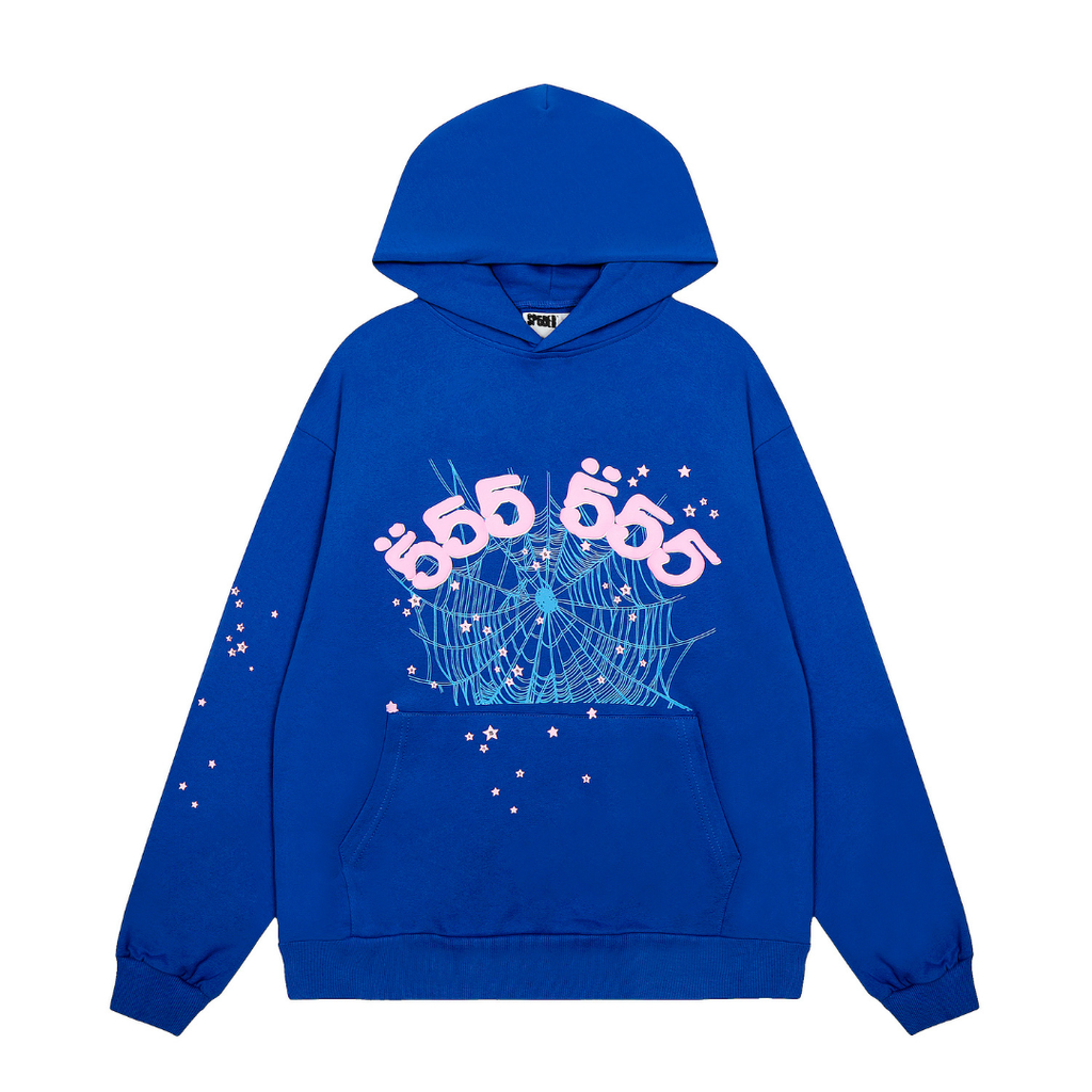 Sp5der Hoodie · Sp5der · Nova Neta