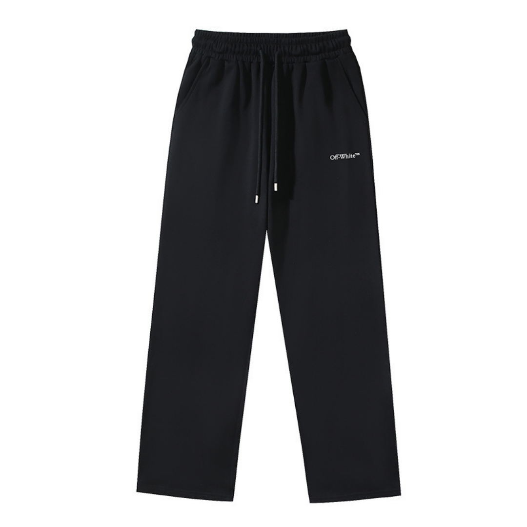 Off-W Monogram Pants · Off-White · Nova Neta