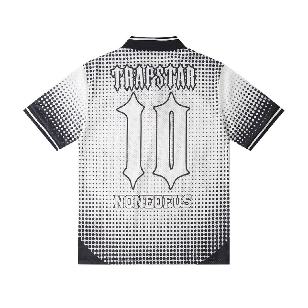Camiseta Trapstar Negro