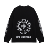 Chrome Sweatshirt
