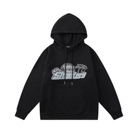 Conjunto Trapstar Negro Negro