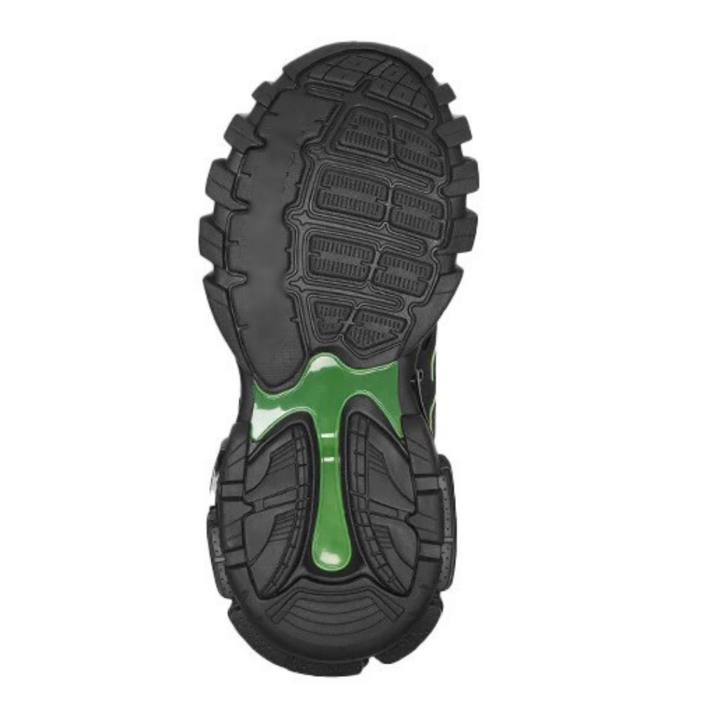 Track Black Green · Nova Neta · Nova Neta
