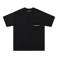 Amr "M.A Monogram Bar" T-shirt