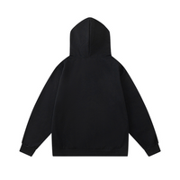 Conjunto Trapstar Negro Negro