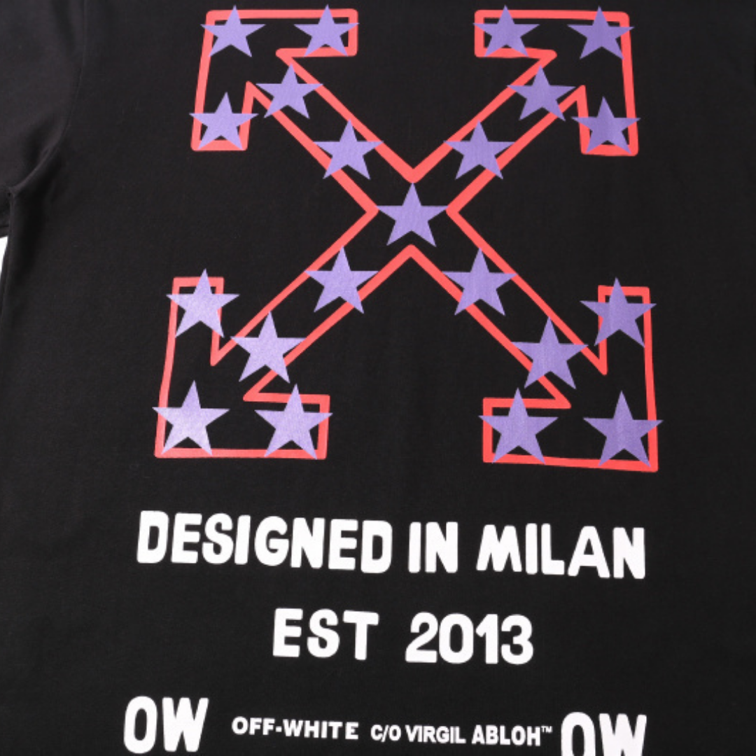 Off-W Monogram T-shirt · Louis Vuitton · Nova Neta