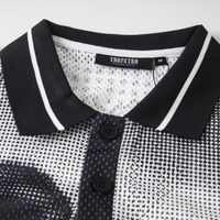 Camiseta Trapstar Negro