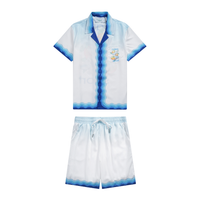 Casa Short Set