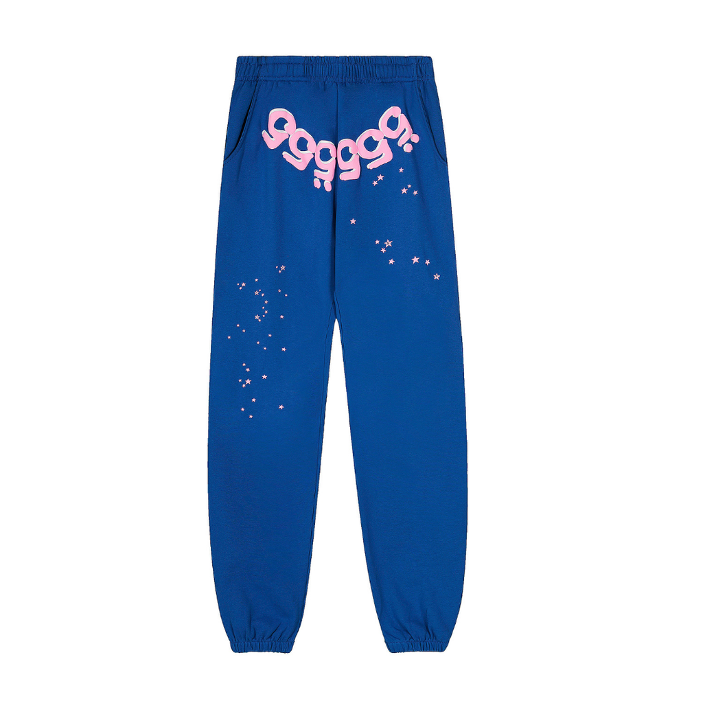 Sp5der Tracksuit · Sp5der · Nova Neta