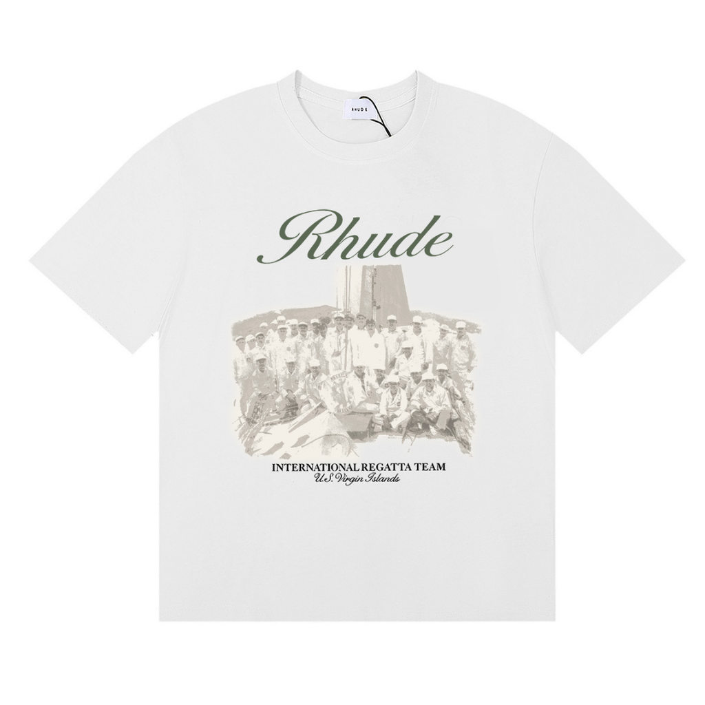 Rh*de T-shirt · Nova Neta · Nova Neta