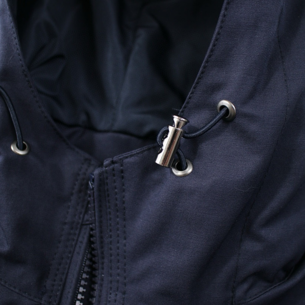 Polo Windbreaker · Nova Neta · Nova Neta