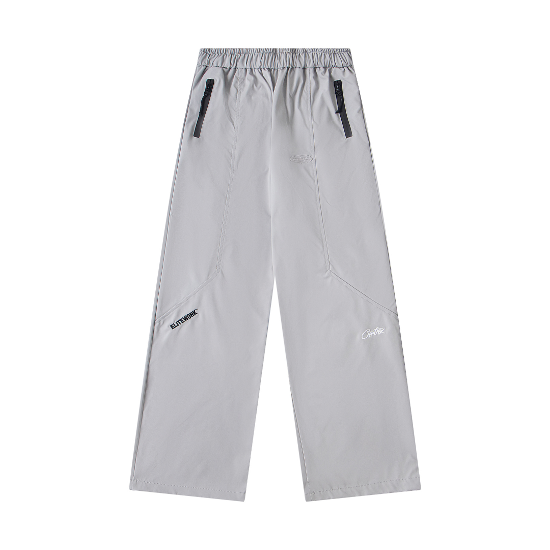 Rules The World Alcatraz Tracksuit Camo Blanco