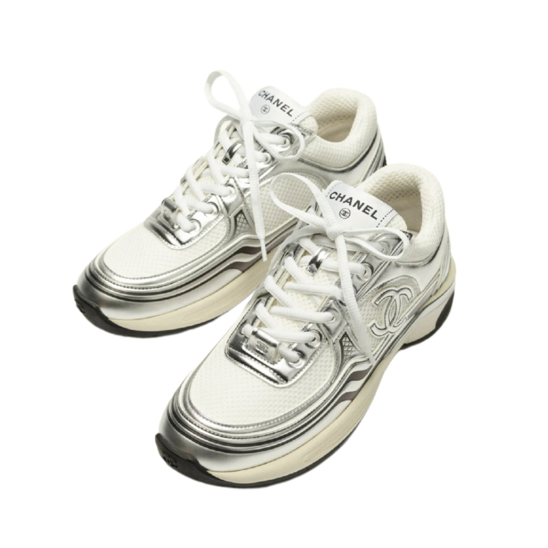 Runner Grey · Nova Neta · Nova Neta