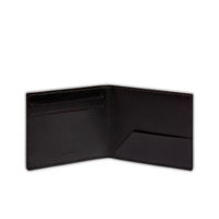 Monogram Wallet Camo Blanco 2