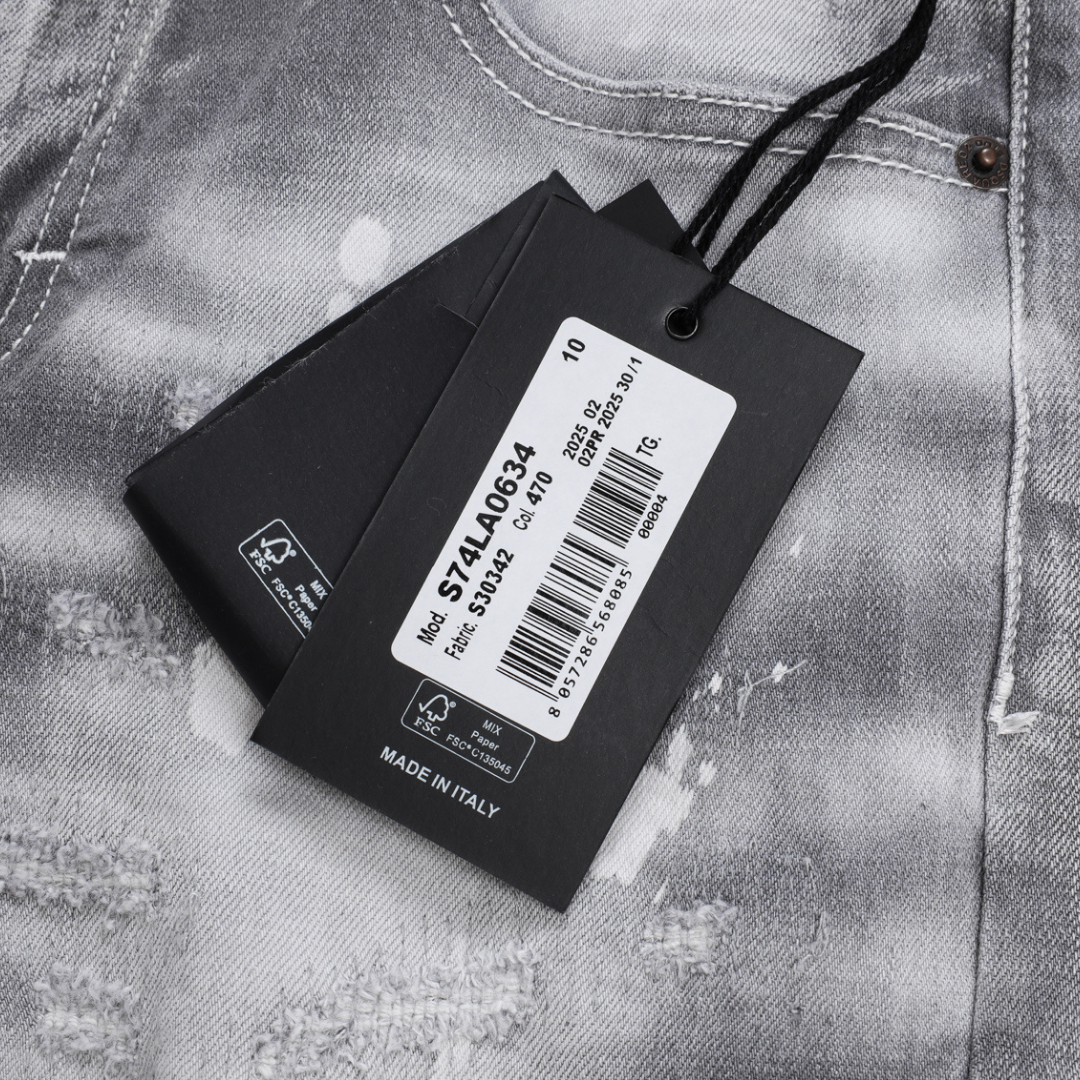 Dsq Jeans