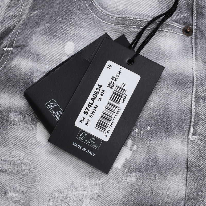 Dsq Jeans