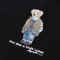 Camiseta Polo Ralph Lauren Azul Azul Conchas