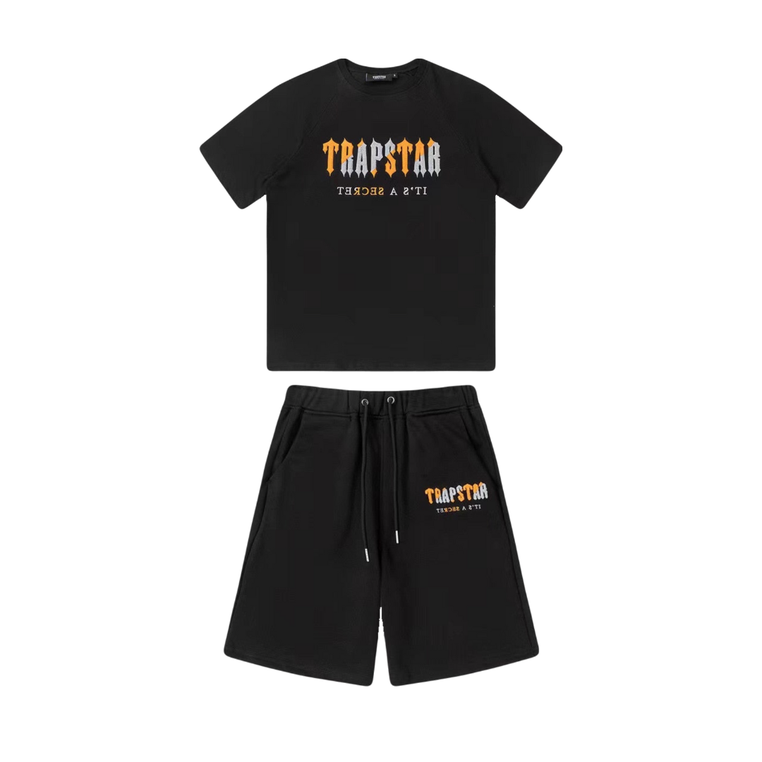 Decoded Short Set · Trapstar · Nova Neta