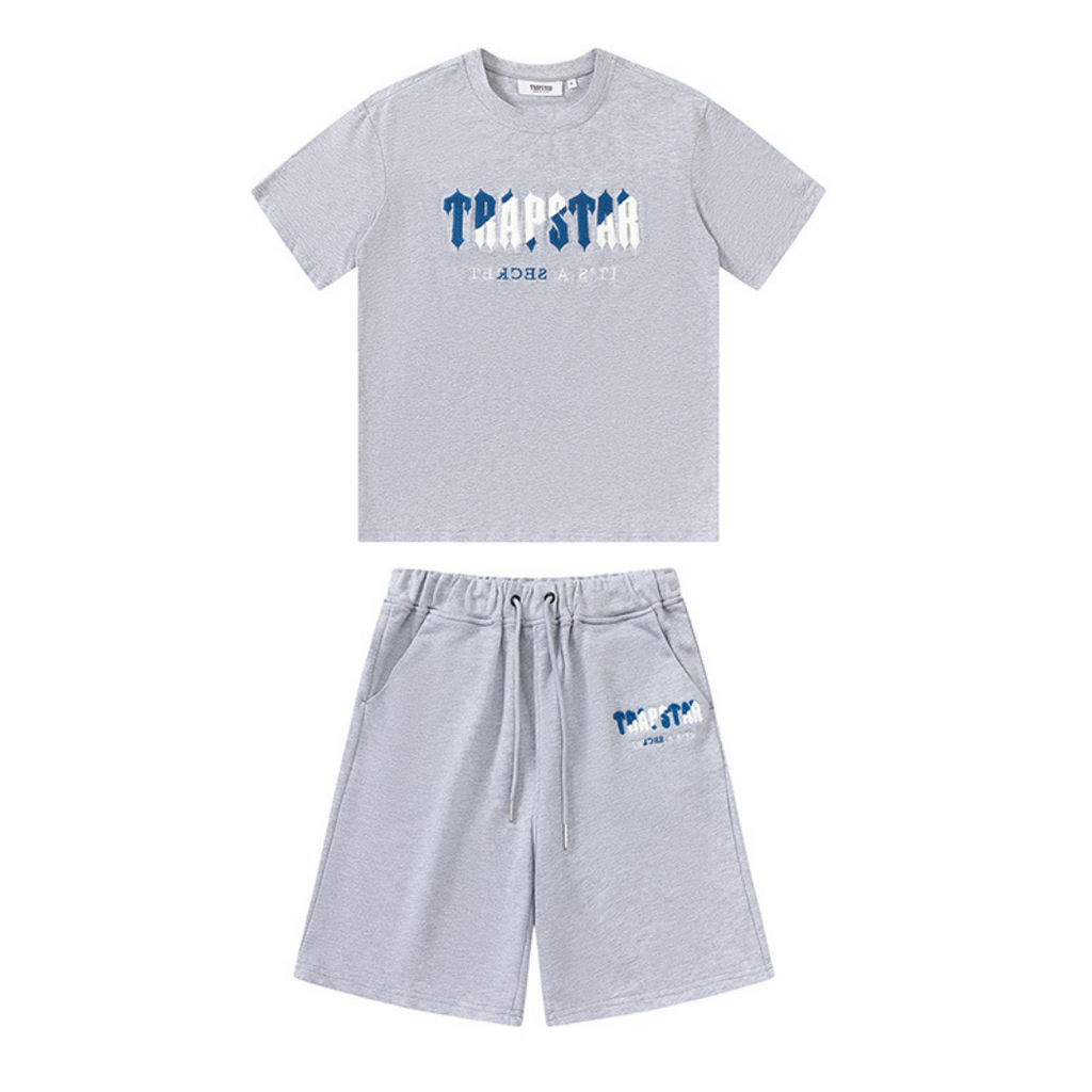 Decoded Short Set · Trapstar · Nova Neta