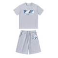 Decoded Short Set · Trapstar · Nova Neta
