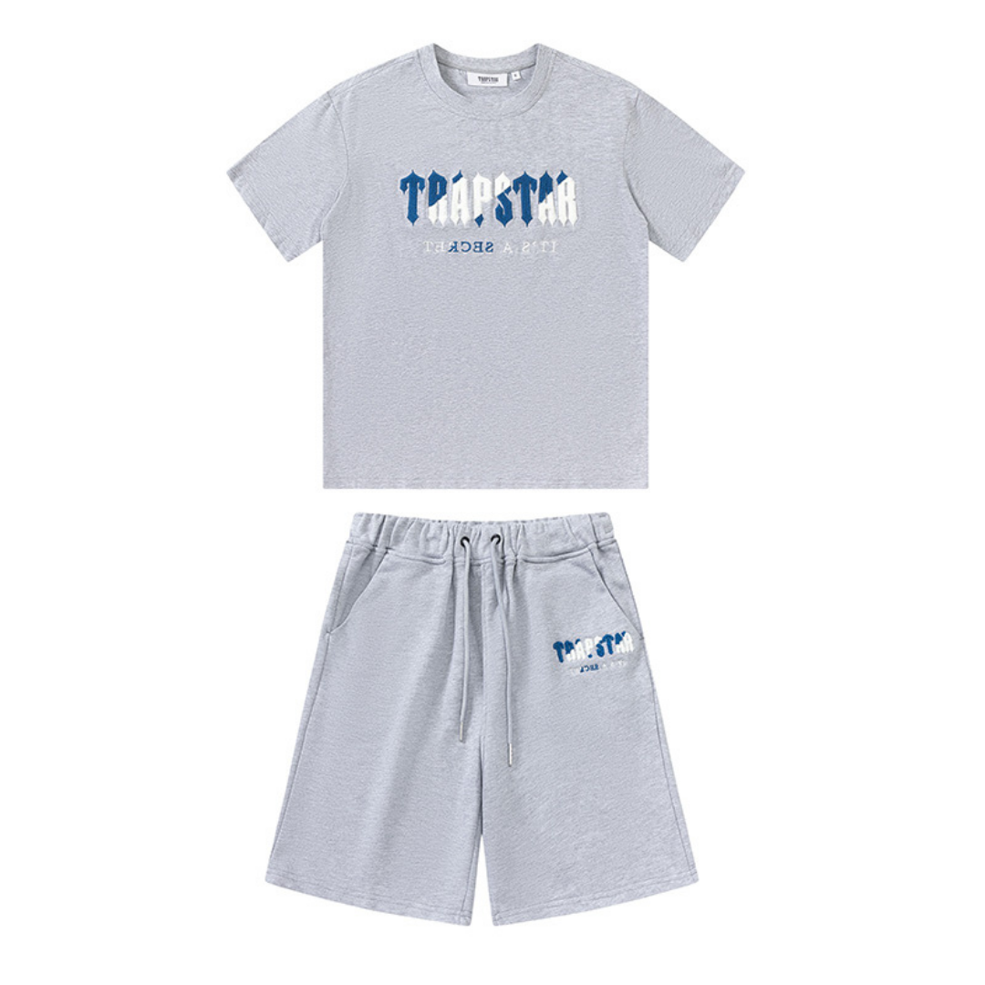 Decoded Short Set · Trapstar · Nova Neta