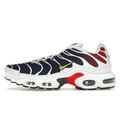 TN White Navy Red · Nova Neta · Nova Neta