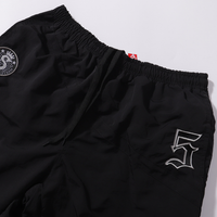Conjunto Supreme Negro